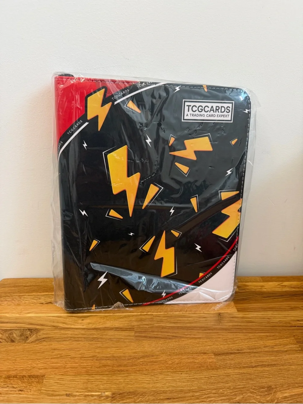 Pokémon Card Binder 900 Pocket Card Binder 9 Pocket Page